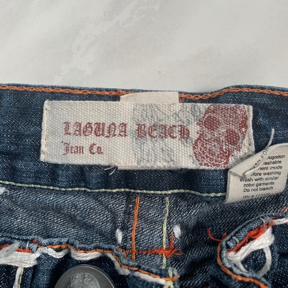 Vintage Jeans - Picture 2 of 4